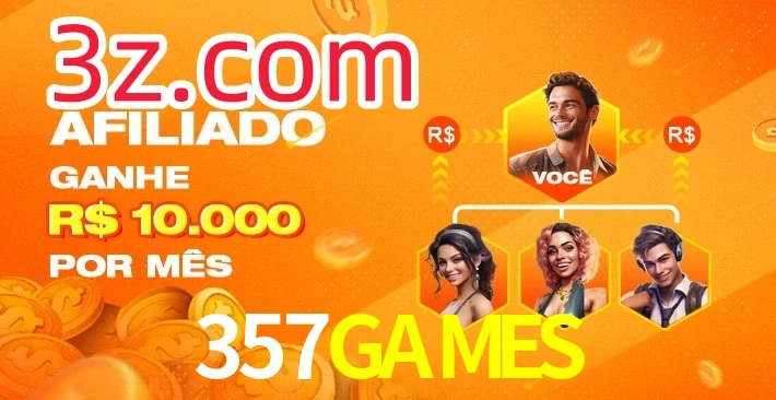 357GAMES